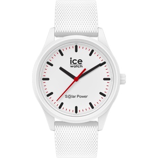Ice Watch - Armbanduhr - Damen - ICE solar power - Polar - Medium - 018390