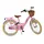 20" RH 25 cm Rosa 3-Gang Rücktrittbremse