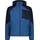 MAN Jacket bluestone 52