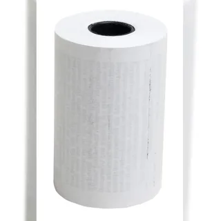 Exacompta 50x Thermorolle 1-lagig Lastschrift 55g/m2 57x40mx12 - 40339DE