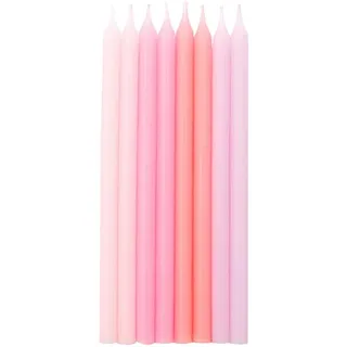 Rico Design Kerzen Candy