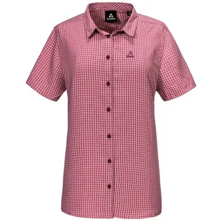 Schöffel Outdoorbluse Dalfoss Pink 44