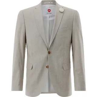 Carl Gross Sakko beige