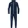 Polyester mit Kapuze Damen 900 marine 42