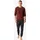 Dunkelblau Bordeaux M