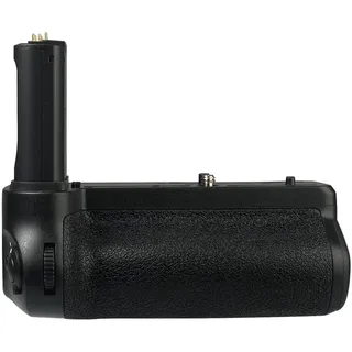 Z6 III Batteriegriff (MB-N14) für Nikon Z6 iii – Vertikalgriff mit synchronisierten Kamerafunktionen, gespeist durch 2X EN-EL15C/15A/15B Akkus für stabilere Aufnahmen. ﻿