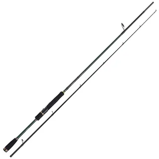 Shimano Fishing Shimano Sahara FAST 2,13m 7'0" 14-42g 2pc Spinnrute