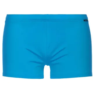 Bruno Banani Badehose / Pant Wave Line 2.0 in Türkis | Gr.: XXL