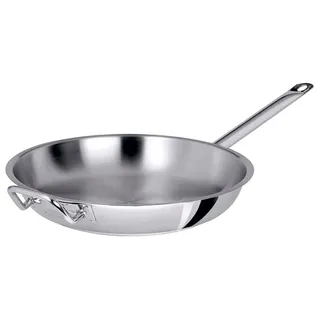 Contacto Bratpfanne 36 cm mit Gegengriff