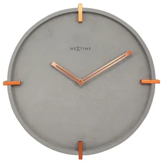 Nextime Mohawk Wall 32,0 cm 3515 grau