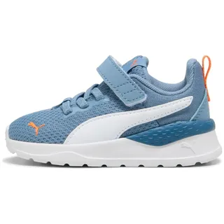 Puma Anzarun Lite AC Inf Cool Blue / Puma White / Orange Glow 20,5