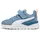 Cool Blue / Puma White / Orange Glow 20,5