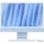 M4 16 GB RAM 512 GB SSD 10-Core GPU Blau CZ1EQ-00000010