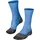 Explore Wandersocken 1 Paar Blau 46-48