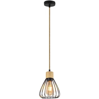 HÄNGELEUCHTE Nyxg 15.5/10/142 cm