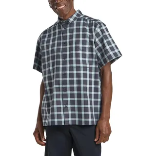 Jack Wolfskin Hemd Blau XXL