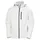 Hooded weiß S