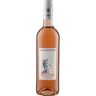 La Grange Classique Rosé 2025