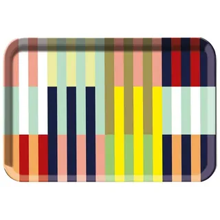 REMEMBER Mini Tablett 'Havanna'