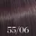55/06 hellbraun-intensiv natur-violett 60 ml