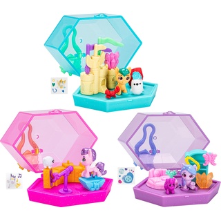 My Little Pony Mini World Magic Kristall-Anhänger