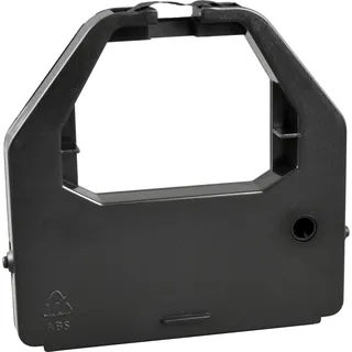 Ampertec Kompa. Farbband KXP 2123 Gr. 672 Nylon schwarz 0672.01
