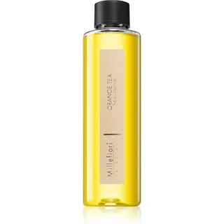 Millefiori Selected Orange Tea Ersatzfüllung Aroma Diffuser 250 ml