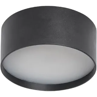 CMD Deckenleuchte LED 15 W IP44 Anthrazit