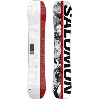 SALOMON HUCK KNIFE PRO DUSTY Snowboard 2026 - 159