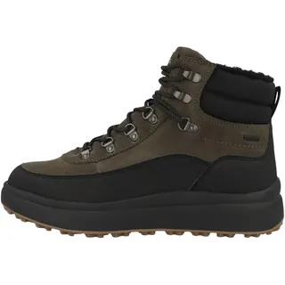 GEOX Herren U Granito + Grip B AAnkle Boot