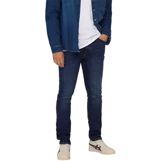 Only & Sons LOOM LIFE JOG Slim Fit Dunkelblau 29/34