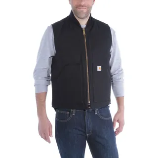 Carhartt arctic vest V01 - black - XL