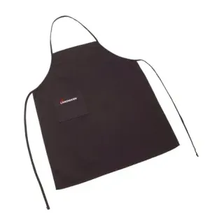 Landmann Grillschürze 70 x 105 cm Baumwolle/Polyester schwarz