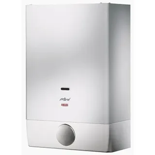 Wassererhitzer Riello Mini 11 Gas 20.5 Kw 11 L/min