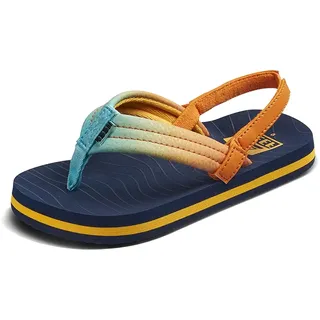 REEF Sandalen Little Ahi in Sun And Ocean | Gr.: 20