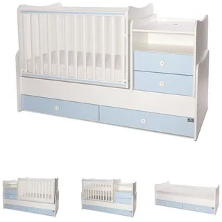 Lorelli Combo Blau 70 x 140 cm