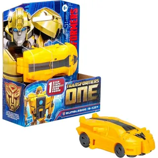 Hasbro Transformers One COG Changer Bumblebee B-127 Action-Figur