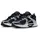 Black/Anthracite/Smoke Grey/Metallic Silver/White 34