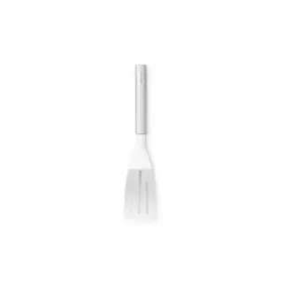 Brabantia Pfannenwender klein 26,5 cm grau