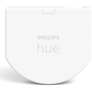 Philips Hue Wandschalter Modul Weiß