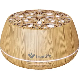 TrueLife AIR Diffuser D9 Smart Ultraschall-Aromadiffusor und Luftbefeuchter 1 St.