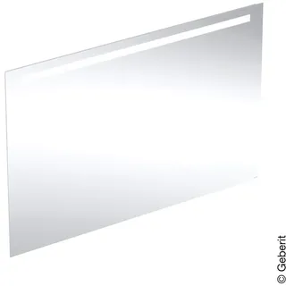 Geberit Basic Square 1400 x 900 x 30 mm Grau/Silber