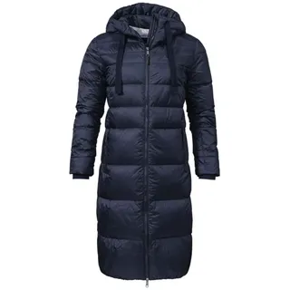 Schöffel Mantel "Down Coat Kenosha L" in navy blazer | Gr.: 38