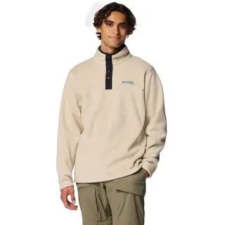 Columbia Steens MountainTM Snap Ii Fleece Mit Halbem Reißverschluss - Ancient Fossil - 2XL