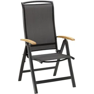 Ambia Garden Multipositionssessel PLANO - B/H/T ca. 63.00x116.00x60.00