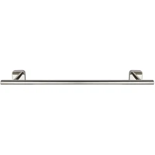 Wenko Badetuchstange Edelstahl Silber