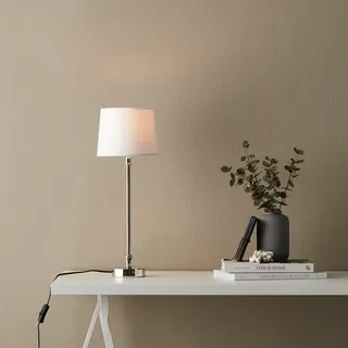 PR Home Liam Silber/Weiß