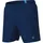 Badeshorts FUNDAMENTALS BOXER R Blau/Türkis S