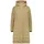 Damen Mantel WOMAN Coat FIX Hood 34 34