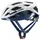 56-60 cm white/dusk blue matt